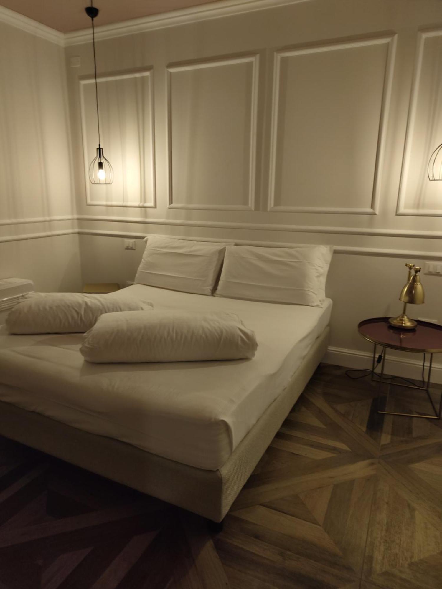 Locanda Gaudemus Boutique Hotel (Adults Only) Систиана Экстерьер фото