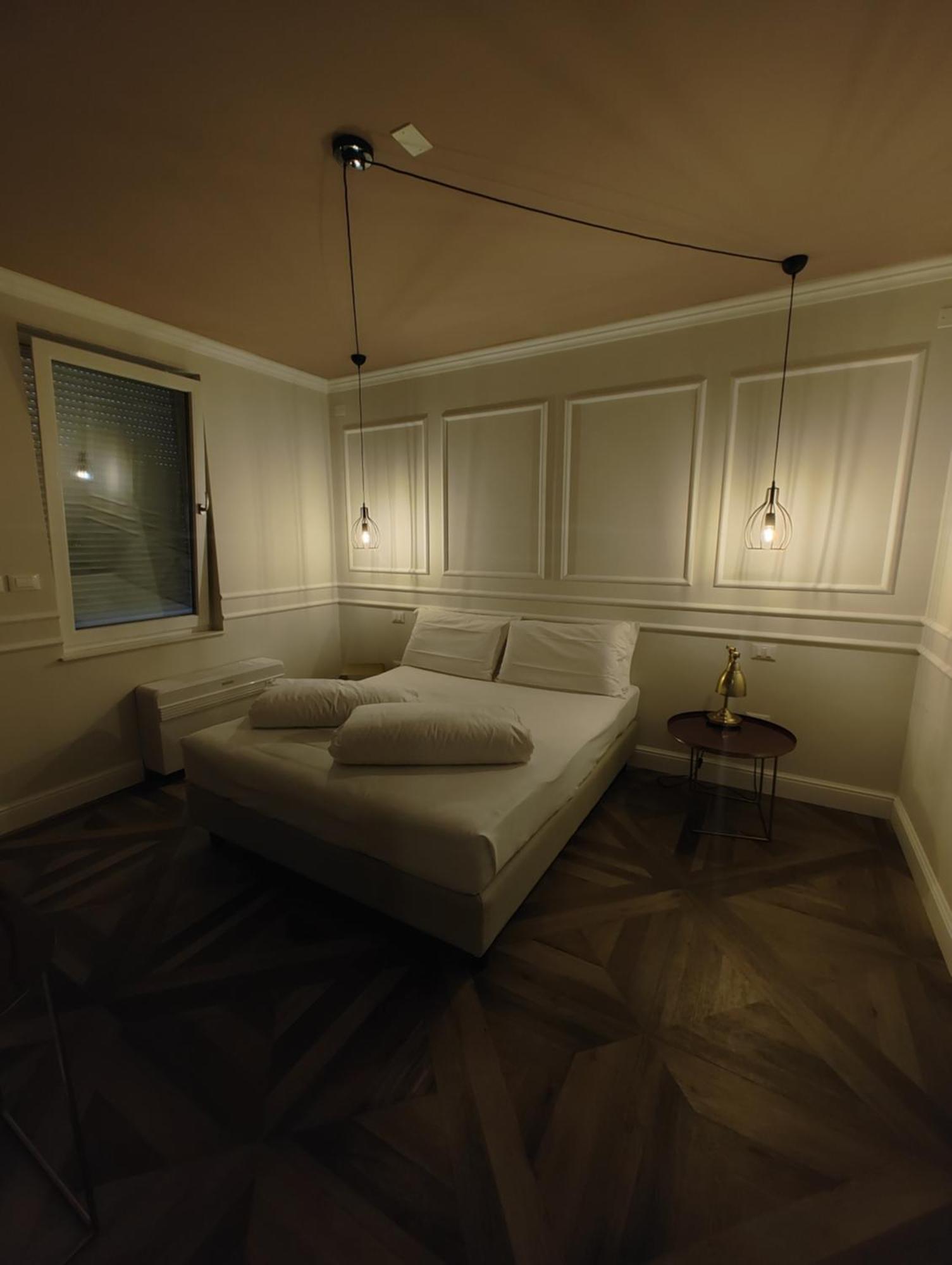 Locanda Gaudemus Boutique Hotel (Adults Only) Систиана Экстерьер фото